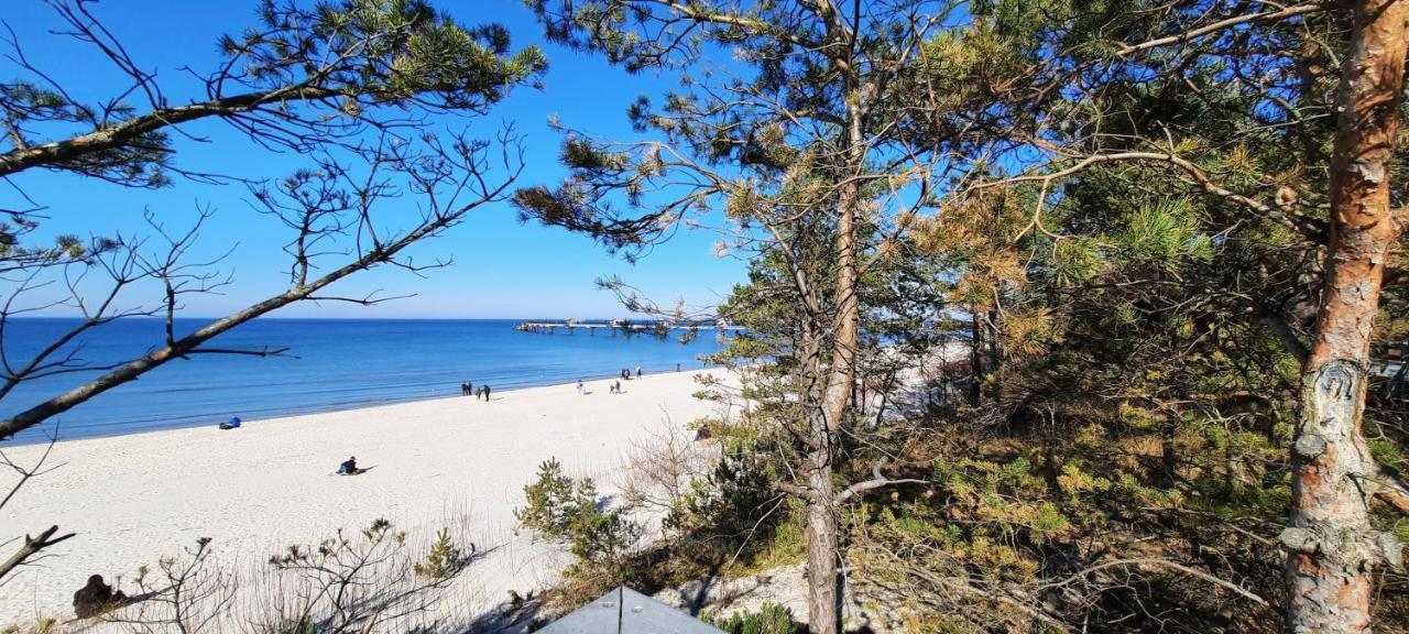Bel Mare Aqua Leilighet *